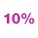 10% kedvezmény