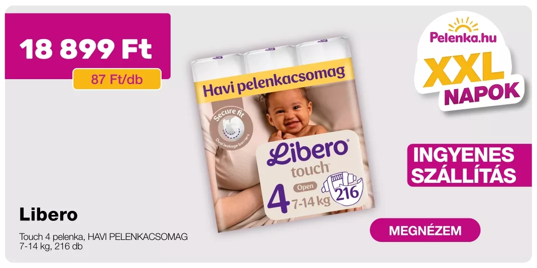 GLADE ONE - Mini illatkapszula, mega illatélmény