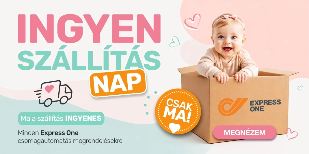 Sansin termékek a Pelenka.hu-n!