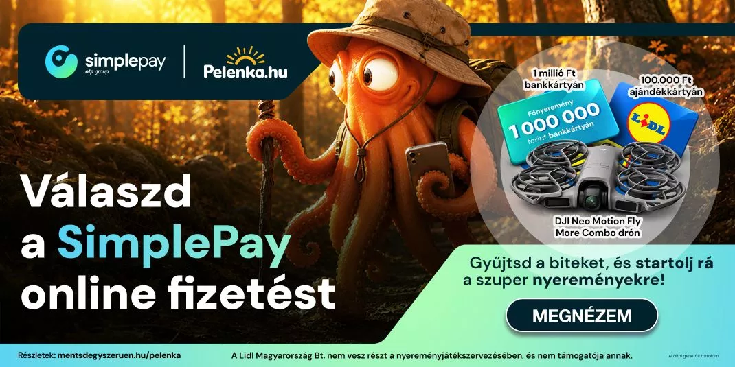 Simple Bit nyereményjáték