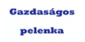 Gazdaságos pelenka