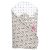 MOTHERHOOD Kókusz megerősítésű pólya Beige Classics new 75x75cm