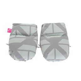 MOTHERHOOD babakocsi kesztyű Softshell Boats Mint 1 pár