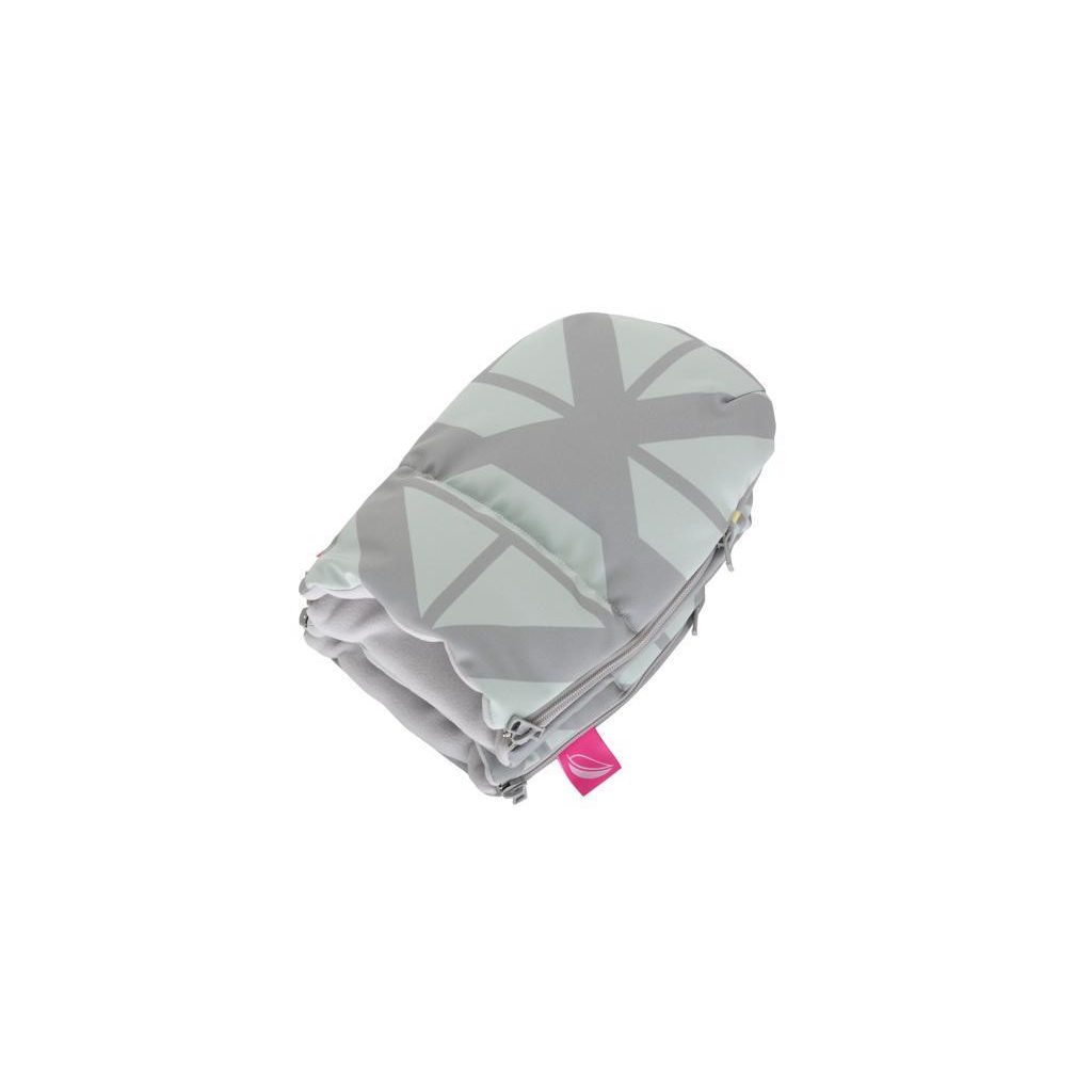 MOTHERHOOD babakocsi kesztyű Softshell Boats Mint 1 pár