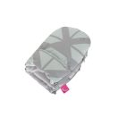 MOTHERHOOD babakocsi kesztyű Softshell Boats Mint 1 pár