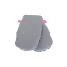 MOTHERHOOD babakocsi kesztyű Softshell Boats Mint 1 pár