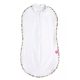 MOTHERHOOD pólya Zip&Swaddle Beige Classics new 2,5-5kg