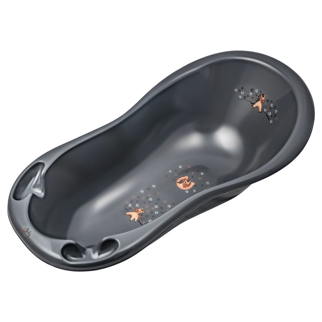 MALTEX Babakád Lovacska Minimal 100 cm - steel grey