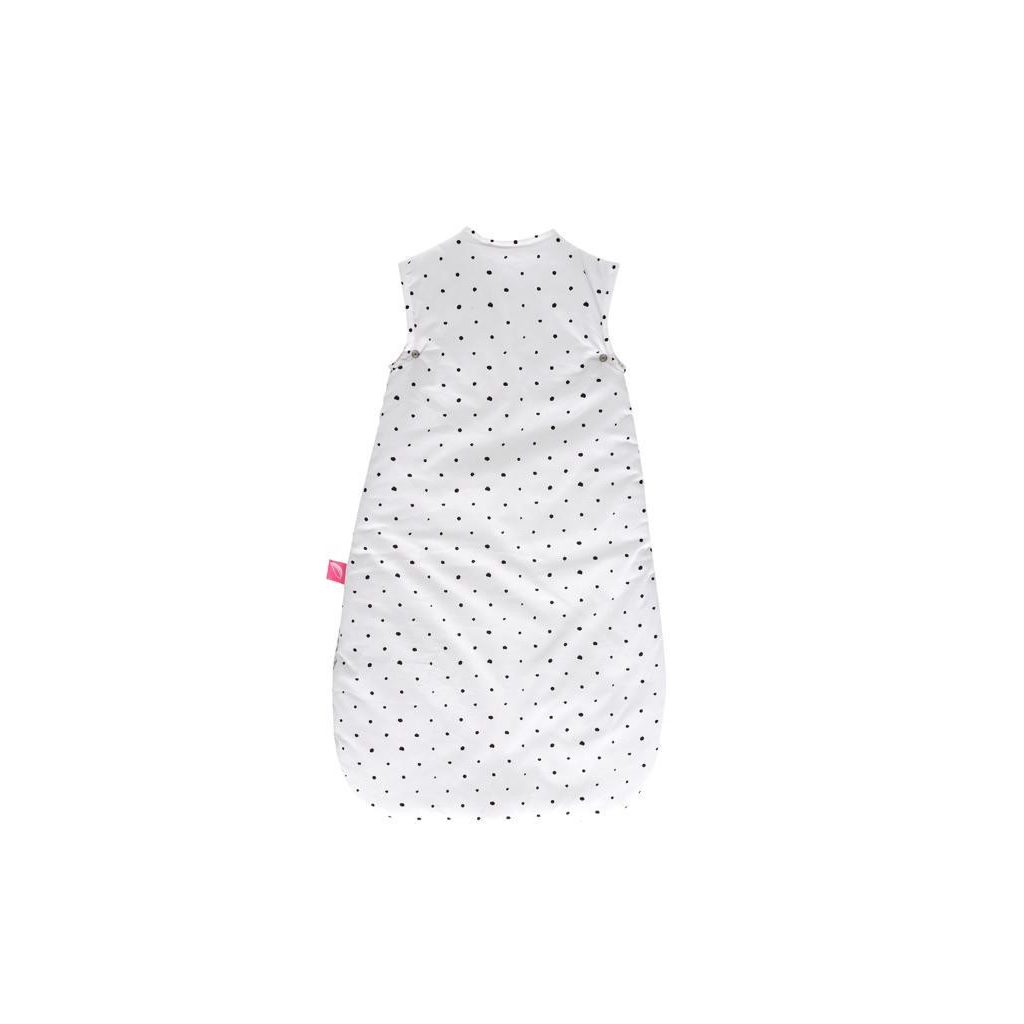 MOTHERHOOD Hálózsák 2in1 Grey Classics 0-18 hó 3 tog