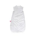 MOTHERHOOD Hálózsák 2in1 Grey Classics 0-18 hó 3 tog