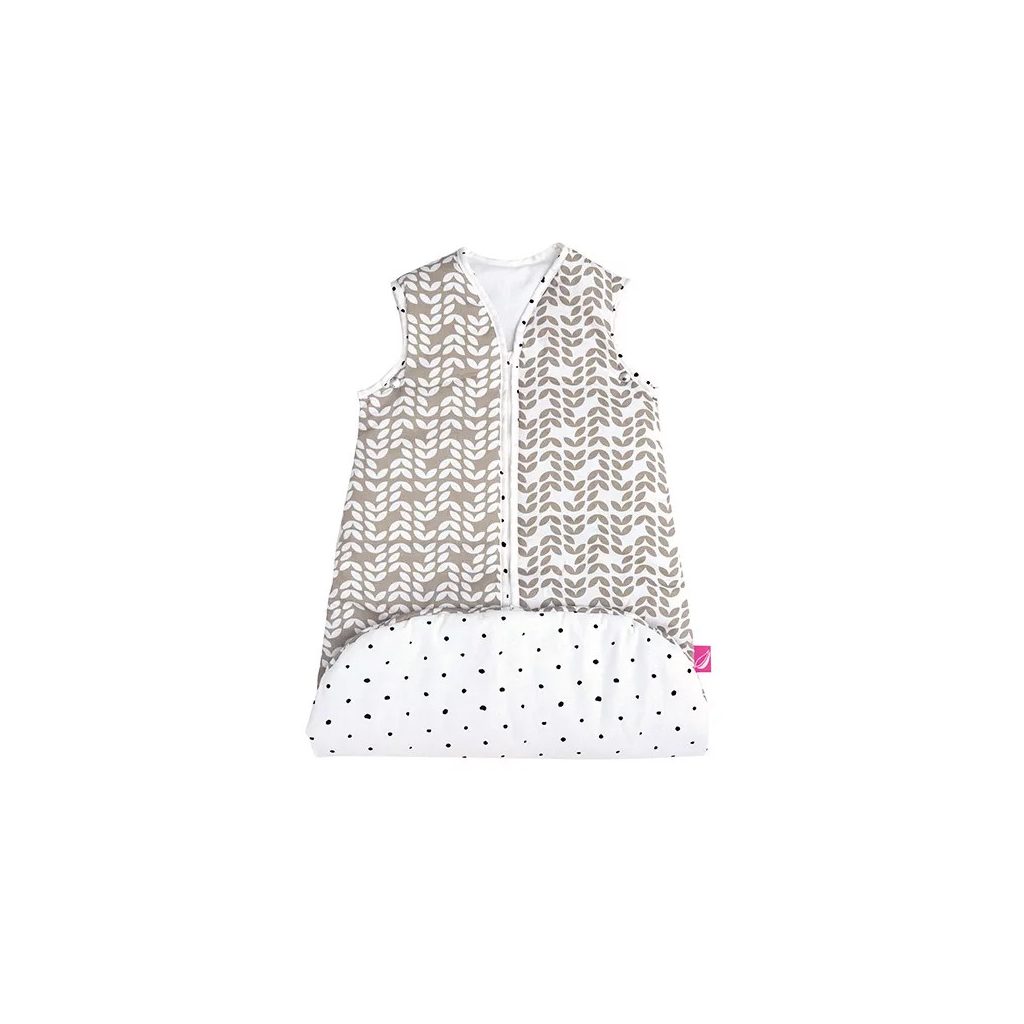 MOTHERHOOD Hálózsák 2in1  Beige Classics new 3-18hó 3 tog