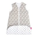 MOTHERHOOD Hálózsák 2in1  Beige Classics new 3-18hó 3 tog