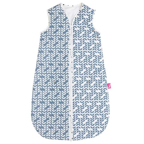 MOTHERHOOD Hálózsák 2in1 Blue Classics new 3-18hó 3 tog