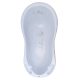 MALTEX Babakád Bálna Minimal 84 cm - satin blue