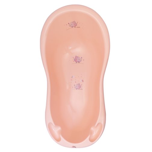 MALTEX Babakád Elefánt Minimal 84 cm - peach rose