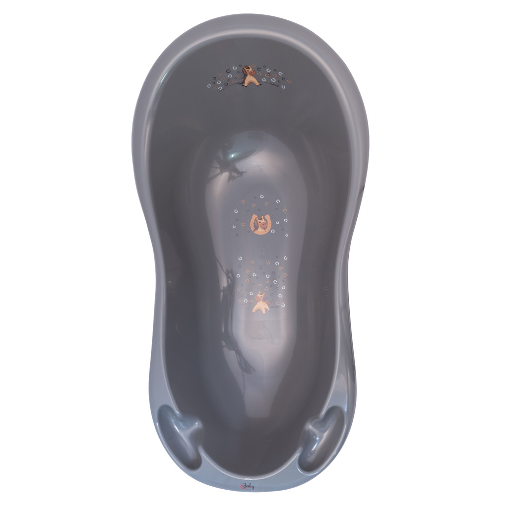 MALTEX Babakád Lovacska Minimal 84 cm - steel grey