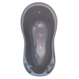 MALTEX Babakád Lovacska Minimal 84 cm - steel grey