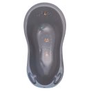 MALTEX Babakád Lovacska Minimal 84 cm - steel grey