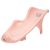 MALTEX Fürdetőágy kádba Elefánt Minimal - peach pink