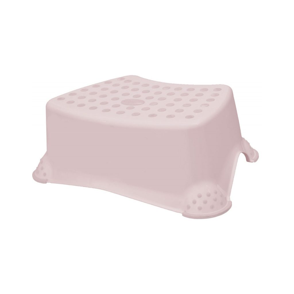 KEEEPER Csúszásmentes fellépő Tomek Kacsa északi rózsaszín 80 kg-ig