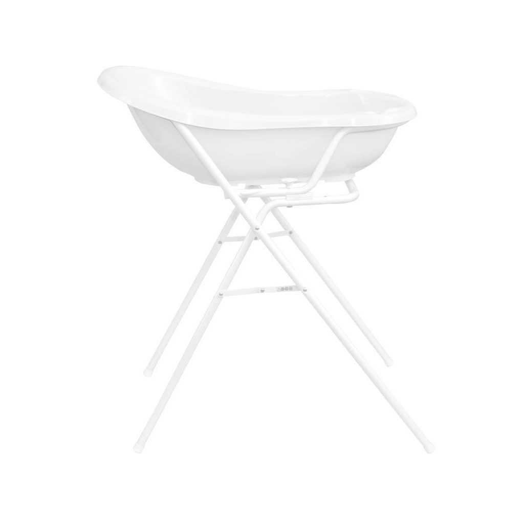 KEEEPER kádállvány univerzális 84/100 cm Dawid fehér