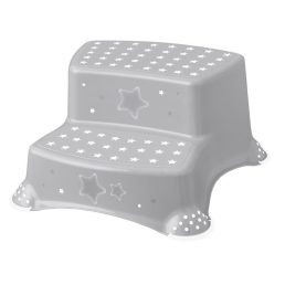   KEEEPER Dupla fellépő csúszásmentes Igor Stars szürke 120 kg-ig