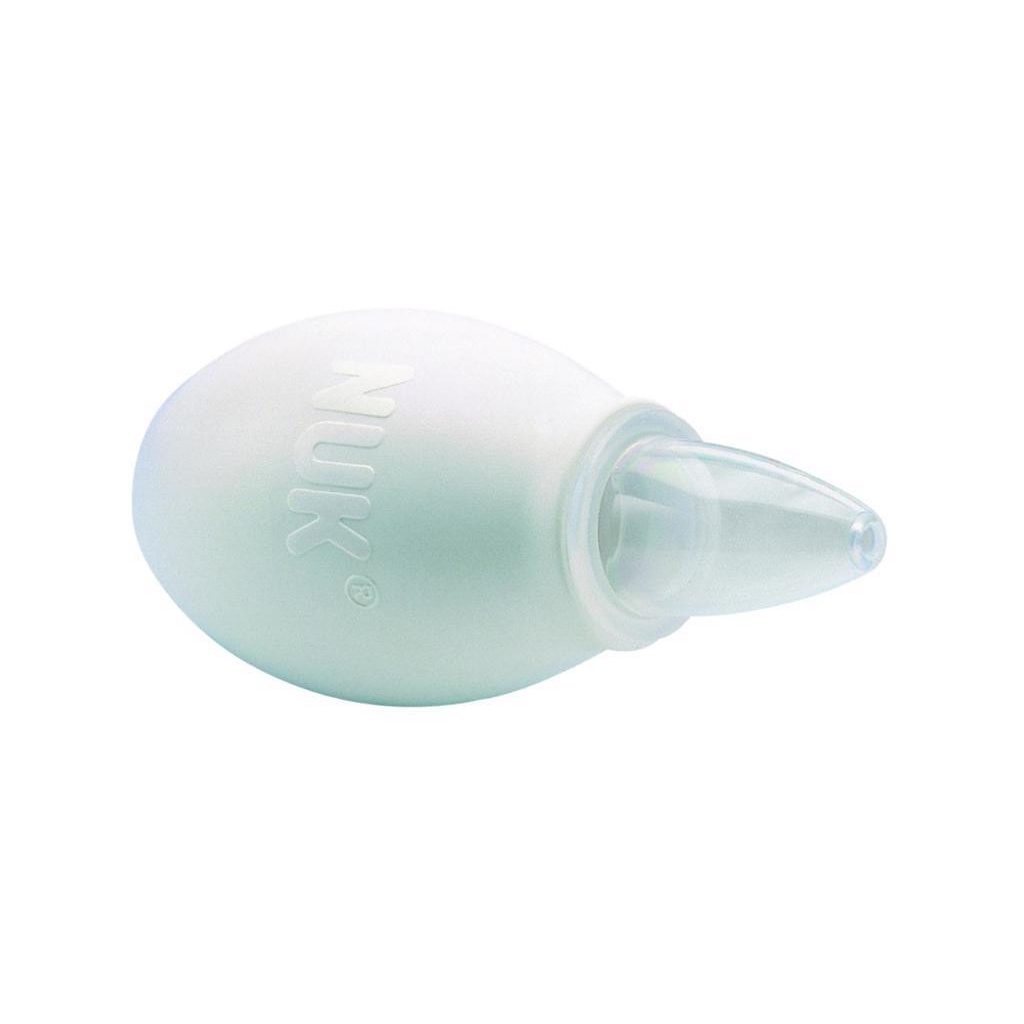 NUK Orrszívó ballonos