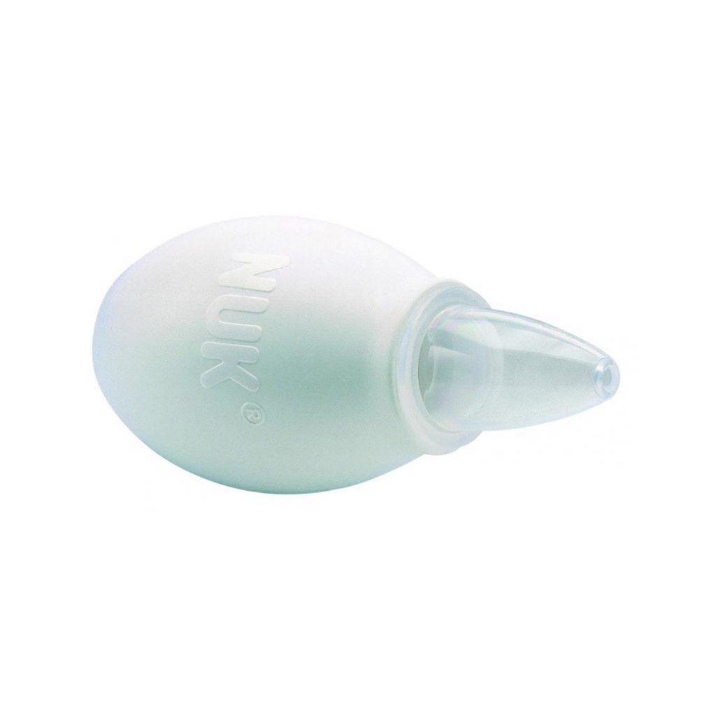 NUK Orrszívó ballonos