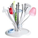 NUK Csepegtető állvány üvegekhez és kiegészítőkhöz