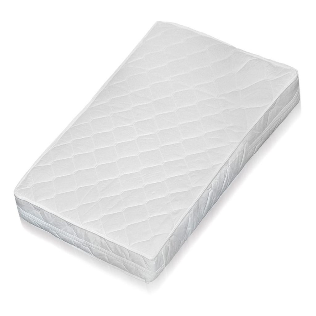 Lorelli Eco-Tex kókuszmatrac 60x120x10cm - érzékeny bőrű babáknak