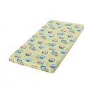 Lorelli Classic habszivacs matrac 70x140x8 cm - vegyes színekben