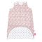 MOTHERHOOD Hálózsák 2in1 ZIP-A-Round Bézs muszlin Pink Classics 3-18hó 0,5 tog