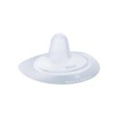 NUK Mellbimbóvédő SI + doboz, 2 db, M