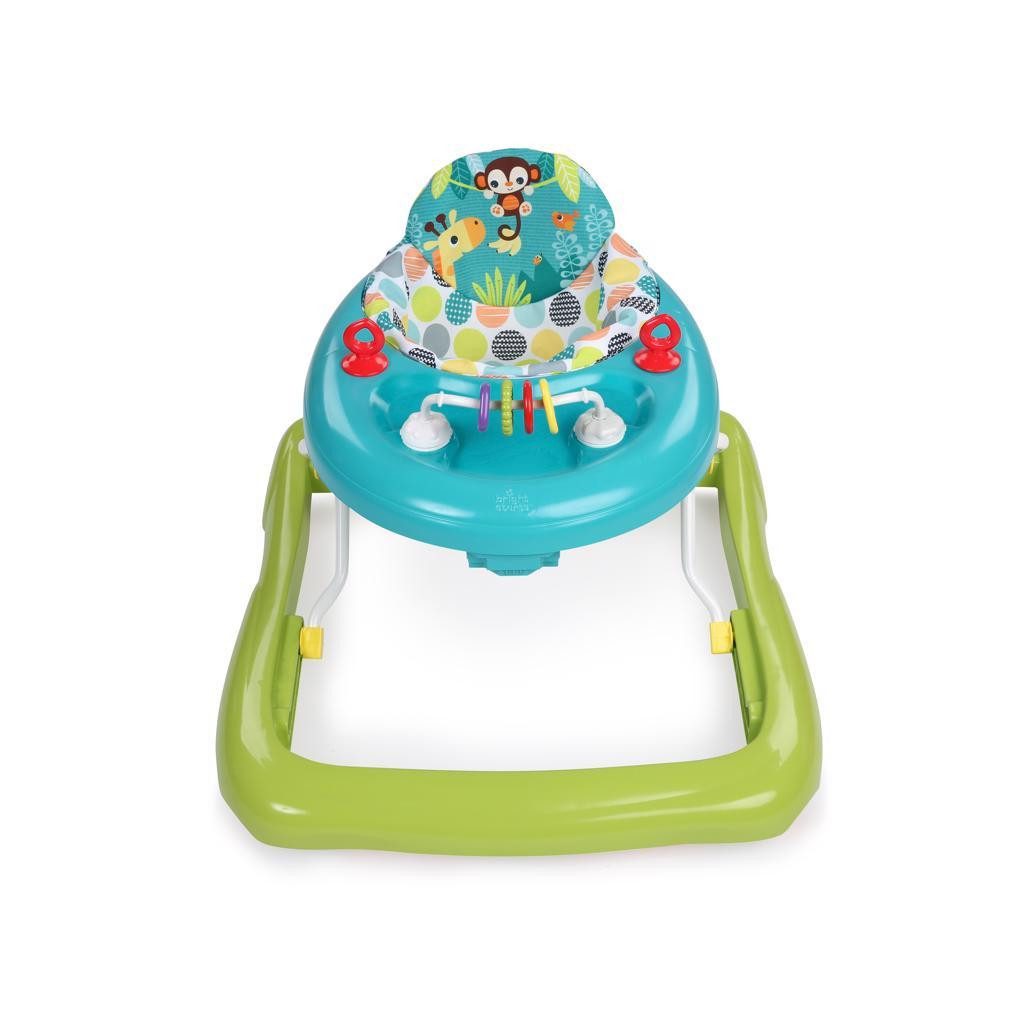 BRIGHT STARTS Bébikomp Giggling Safari 6hó+, 11kg-ig