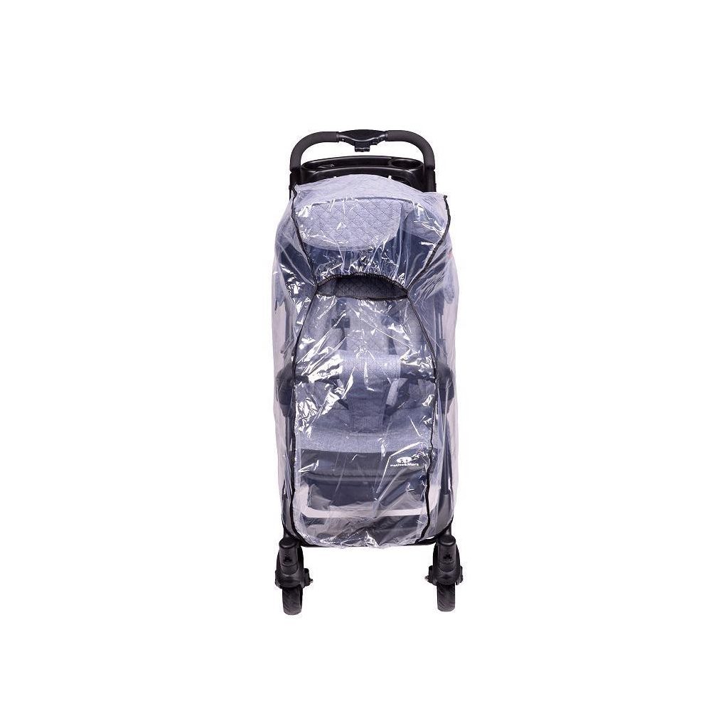 PETITE&MARS Esővédő sportbabakocsihoz