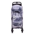 PETITE&MARS Esővédő sportbabakocsihoz