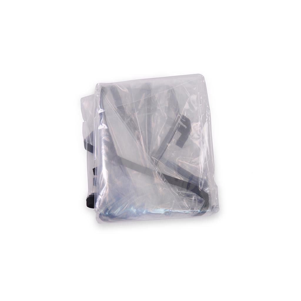 PETITE&MARS Esővédő sportbabakocsihoz