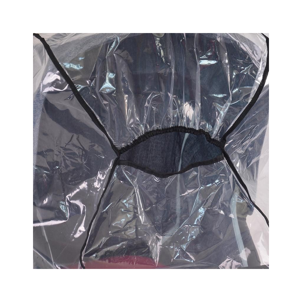 PETITE&MARS Esővédő sportbabakocsihoz