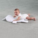 INGENUITY Rezgő pihenőszék dallamokkal és fénnyel Twinkle Tails™ 0hó+, 9 kg -ig