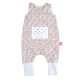 MOTHERHOOD Hálózsák lábakkal és zsebbel Pink Classics 1-1,5év 2 tog