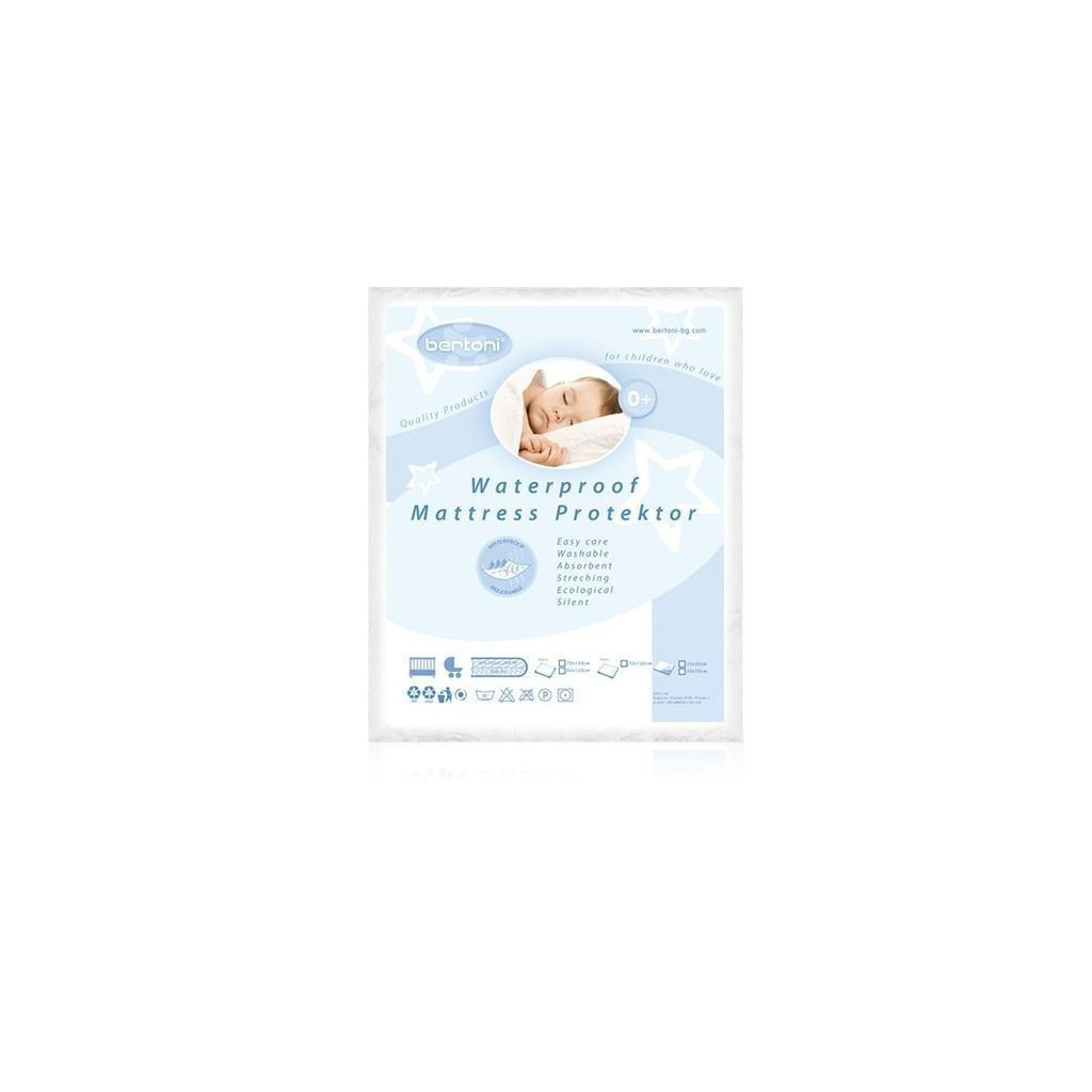 Lorelli Matracvédő 50x70 cm