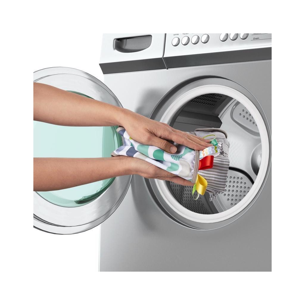 BRIGHT STARTS Ajtókerethez rögzíthető ugráló Playful Parade 6h+, 12kg-ig