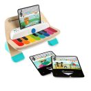 BABY EINSTEIN Fa játék Magic Touch Zongora 12hó+