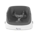INGENUITY Ülésmagasító SmartClean Toddler Booster™ - Slate