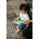 BABY EINSTEIN Rágóka/könyv Curious Explorers™0m+