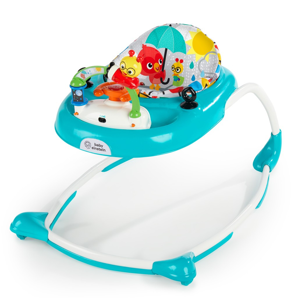 BABY EINSTEIN Sky Explorers Walker™ járássegítő 6 hónapos kortól 12 kg-ig
