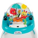 BABY EINSTEIN Sky Explorers Walker™ járássegítő 6 hónapos kortól 12 kg-ig