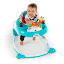 BABY EINSTEIN Sky Explorers Walker™ járássegítő 6 hónapos kortól 12 kg-ig