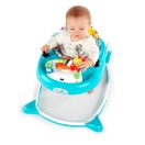 BABY EINSTEIN Sky Explorers Walker™ járássegítő 6 hónapos kortól 12 kg-ig