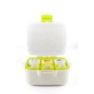 Nuvita Mikrohullámú sterilizáló - 1085